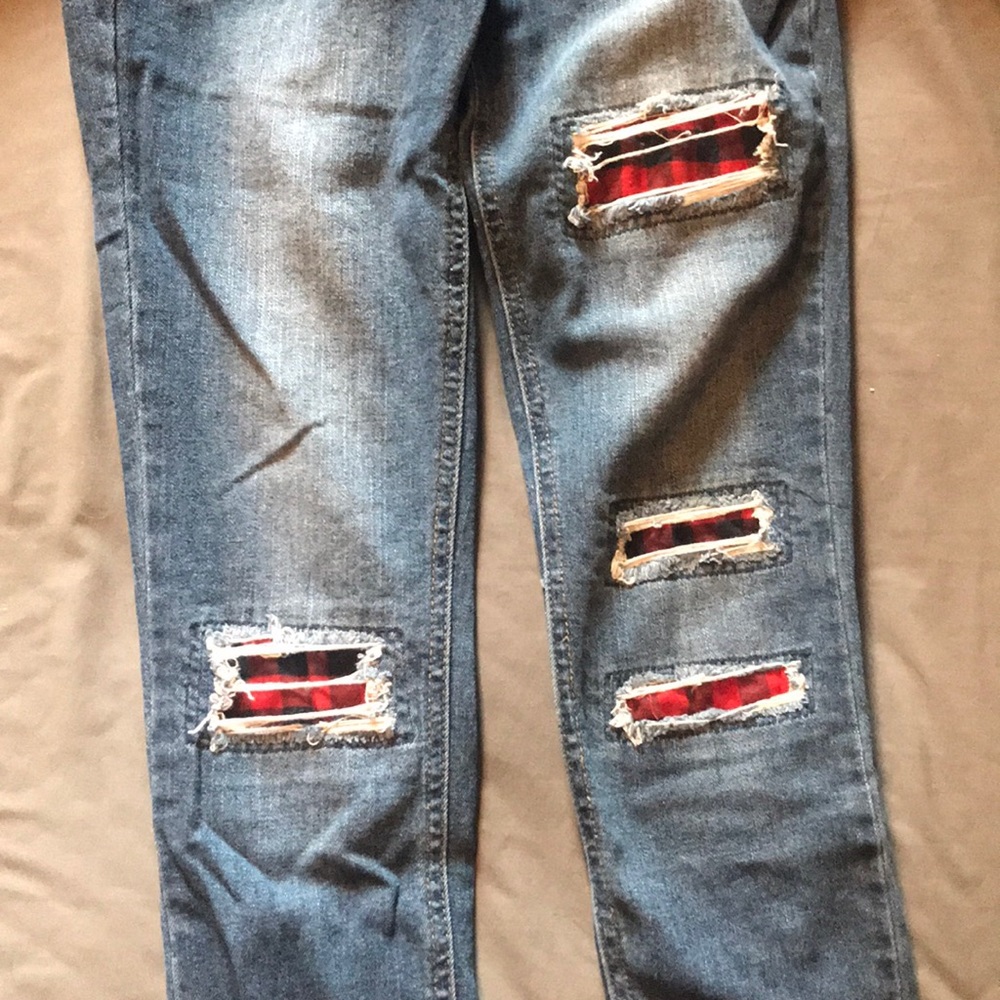Vanilla Star jeans - Picture 3 of 4